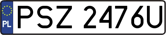 PSZ2476U