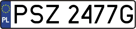 PSZ2477G