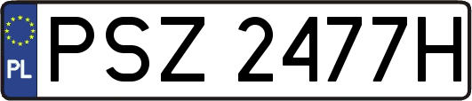 PSZ2477H