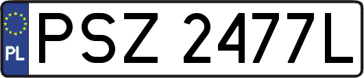 PSZ2477L