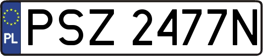 PSZ2477N