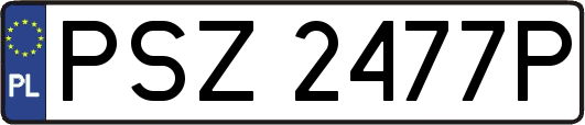 PSZ2477P