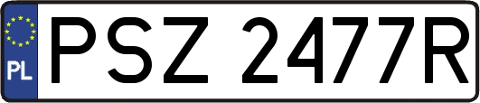 PSZ2477R