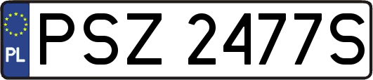 PSZ2477S