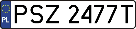 PSZ2477T