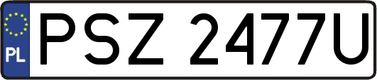 PSZ2477U