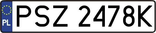 PSZ2478K