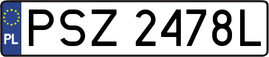 PSZ2478L