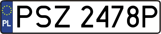 PSZ2478P