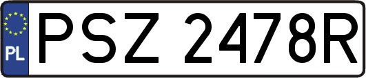 PSZ2478R