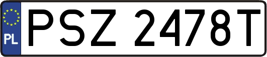 PSZ2478T
