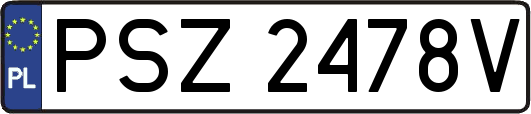 PSZ2478V