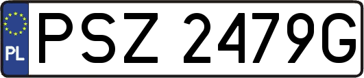 PSZ2479G