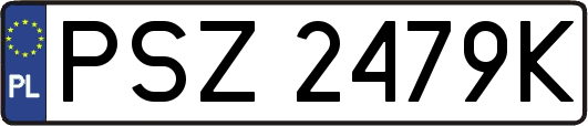 PSZ2479K