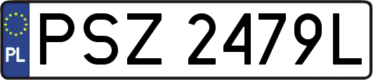 PSZ2479L