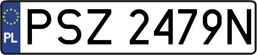 PSZ2479N