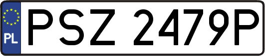 PSZ2479P