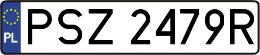 PSZ2479R
