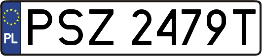 PSZ2479T