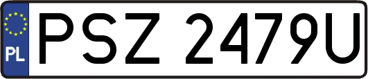 PSZ2479U