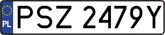 PSZ2479Y