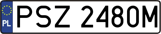 PSZ2480M