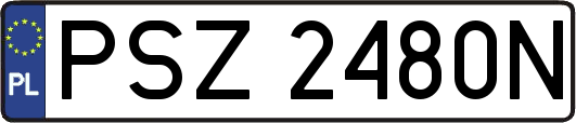 PSZ2480N