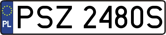 PSZ2480S