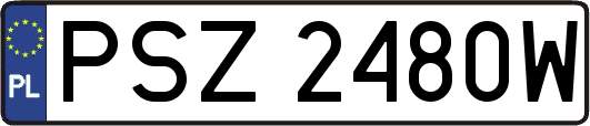 PSZ2480W