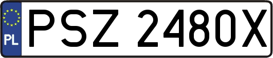 PSZ2480X