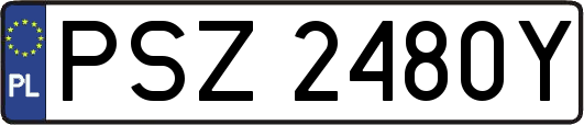 PSZ2480Y