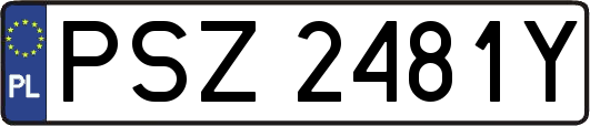PSZ2481Y