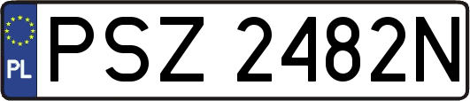 PSZ2482N