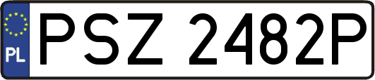 PSZ2482P