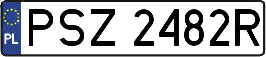 PSZ2482R