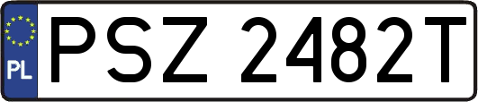 PSZ2482T