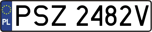 PSZ2482V