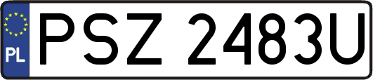 PSZ2483U