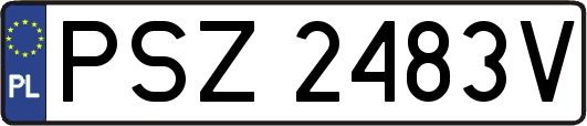PSZ2483V