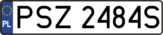 PSZ2484S