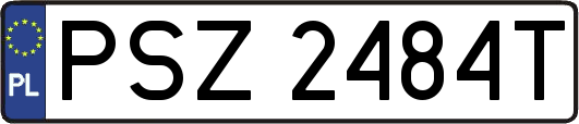 PSZ2484T