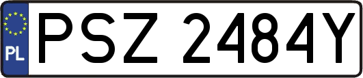 PSZ2484Y