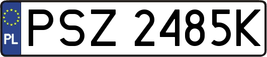 PSZ2485K