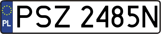 PSZ2485N