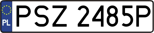 PSZ2485P