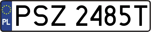 PSZ2485T