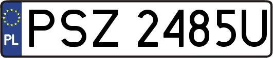 PSZ2485U