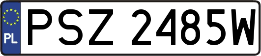 PSZ2485W