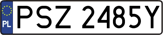 PSZ2485Y