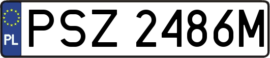 PSZ2486M